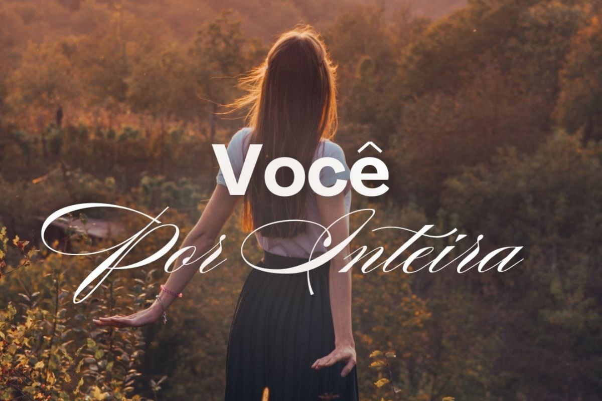 Treinamento Você por Inteira