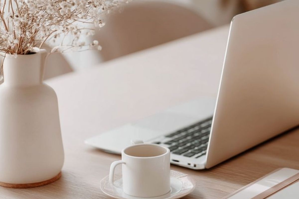 Acessória pessoal | WhatsApp